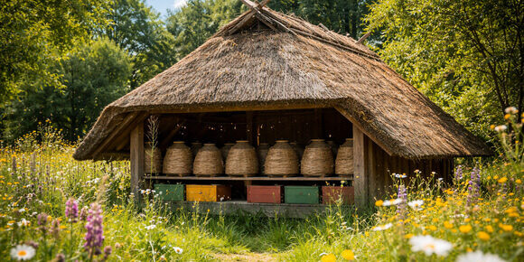 Bijenhal